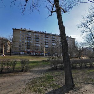 Sirenevy Boulevard, 32, Moscow: photo