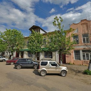 Kirova Street, 25, Kimry: photo