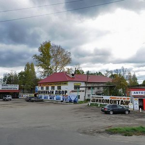 Noyabrskaya Street, 129, Vladimir: photo