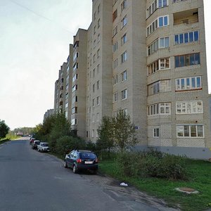 Shkolny bulvar, 19, Chernogolovka: photo