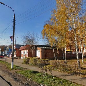 Zheleznodorozhnaya Street, 13, Moscow and Moscow Oblast: photo