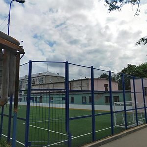Lenina Street, 50, Kaluga: photo