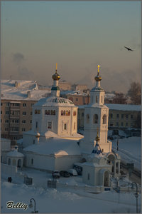 Казань, Большая Красная улица, 1к2: фото