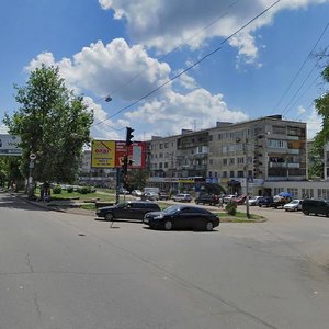 Kievskaya Street, 136, Simferopol: photo