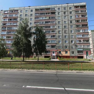 Нижний Новгород, Улица Культуры, 11к1: фото
