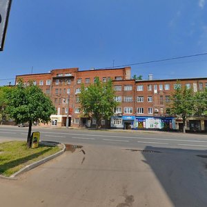 Gromoboya Street, 15, Ivanovo: photo