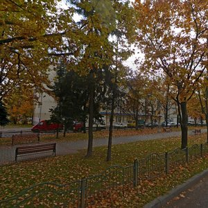 Shawchenki Boulevard, 20, Minsk: photo