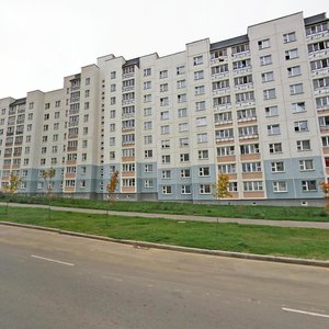 Usievalada Ignatowskaga Street, 5, Minsk: photo