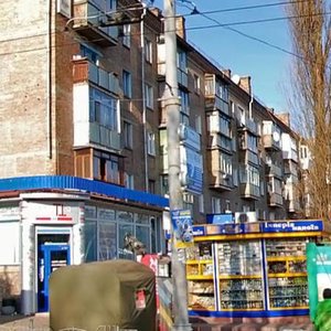 Oleny Telihy Street, 19/2, Kyiv: photo