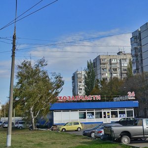 Uralskaya Street, 148/1 ، كراسنودار: صورة