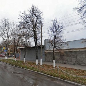 Тула, Демидовская улица, 45: фото
