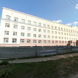 Beryozovskaya Street, 85А, Nizhny Novgorod: photo