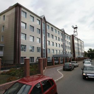 Beringa Street, 1 ، استراخان: صورة