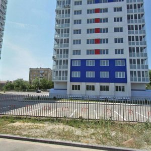 Glazkova Street, 2, Volgograd: photo