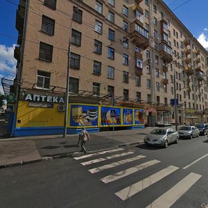 Sharikopodshipnikovskaya Street, 36/18, Moscow: photo