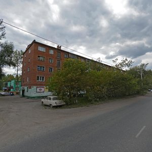 Ulitsa Entuziastov, 19, Omsk: photo