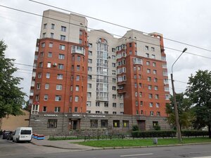 Metallistov Avenue, 15 ، سان بطرسبرغ: صورة