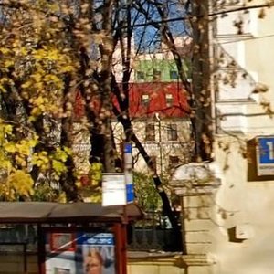 Marksistskaya Street, 14/16с1, : foto