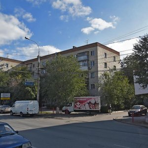 Raboche-Krestyanskaya Street, 49, Volgograd: photo