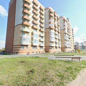 Ulitsa Energostroiteley, 22, Tyumen: photo