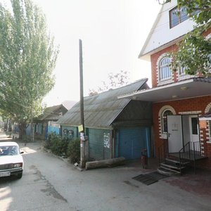 Donetskaya ulitsa, 18, Astrahan: photo