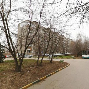 Geroya Sovetskogo Soyuza Usilova Street, 3, Nizhny Novgorod: photo