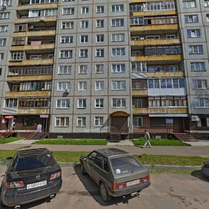 Mira Avenue, 9, Veliky Novgorod: photo