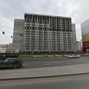 Ulitsa Permyakova, 79, : foto