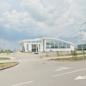 Republic Avenue, 11/1, Karaganda: photo