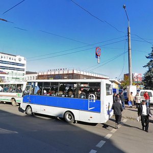 Ивано‑Франковск, Днестровская улица, 3: фото