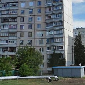 Astronomichna vulytsia, 44А, Kharkiv: photo