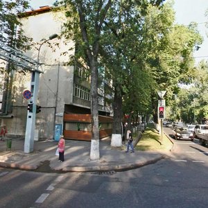 Nazarbayev Avenue, 160, : foto