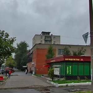 Sedova Street, 154, : foto