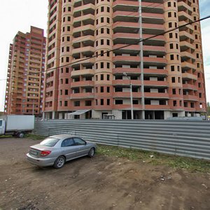 Rabochiy posyolok Kiyevskiy, 22А, : foto