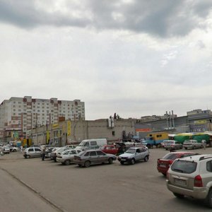 Ulitsa imeni S.F. Tarkhova, 29В, : foto