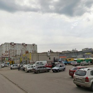 Ulitsa imeni P.F. Batavina, 1А, Saratov: photo