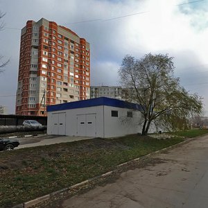 Khvorostukhina Street, 3Б, Tula: photo