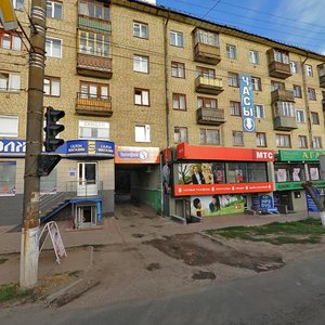 Oktyabrskiy Avenue, 90, Kirov: photo