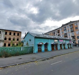 Verkhnii Val Street, 58/28, Kyiv: photo