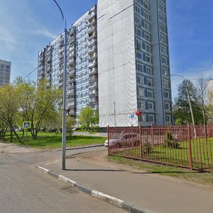 Kolomenskaya Embankment, 22, Moscow: photo