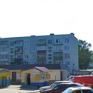 Ulitsa Pikulya, 3, Baltiysk: photo