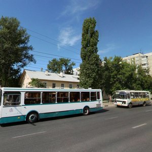 Busygina Avenue, 15, Nizhny Novgorod: photo