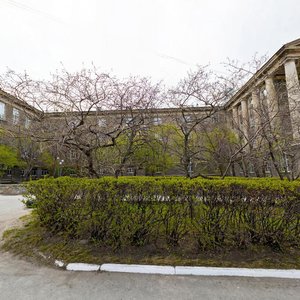 Mira Street, 21, : foto