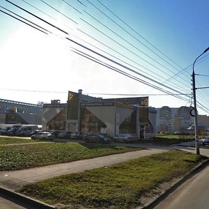 Novatorov Square, 2, Ryazan: photo