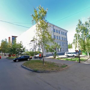 Вологда, Козлёнская улица, 57: фото