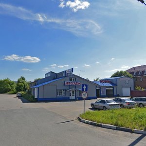 2-ya Glukhovskaya ulitsa, 7, Noginsk: photo