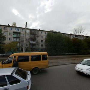 Borisa Alekseeva Street, 2Б, Astrahan: photo