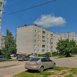 Ulitsa Kibalchicha, 9, Kaluga: photo