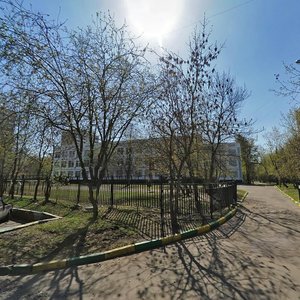 Kirovogradskaya Street, 6Б ، موسكو: صورة