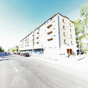 Volokolamskiy Avenue, 18, : foto